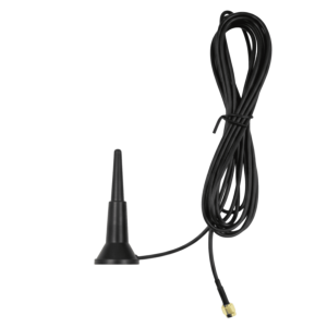 Robustel R1510 ruter - glavni prikaz