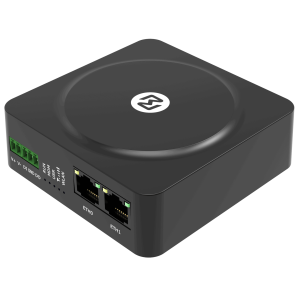 Robustel R1510 ruter - glavni prikaz