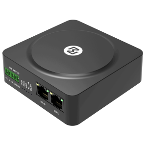 Robustel R1510 ruter - glavni prikaz