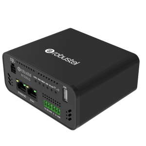 Robustel R1510 ruter - glavni prikaz