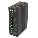 Prikaz R1510 4G/LTE rutera
