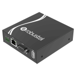 Prikaz R1510 4G/LTE rutera
