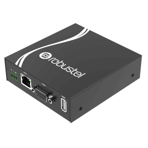 Robustel R1510 ruter - glavni prikaz