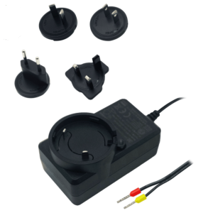 Robustel R1510 ruter - glavni prikaz