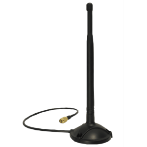 Robustel R1510 ruter - glavni prikaz